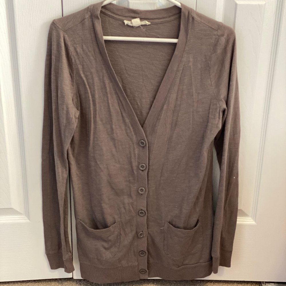 Women's Cardigan